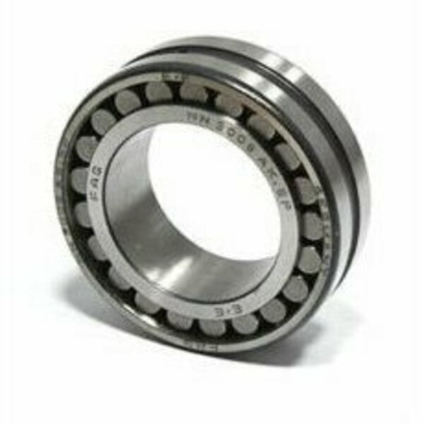 Fag Bearings Super Precision Cylindrical Roller Bearing - Double Row NNU4960MSP C4